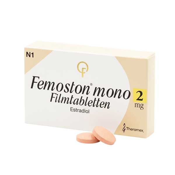 Femoston mono 2 mg